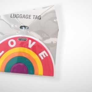 Luggage Tag